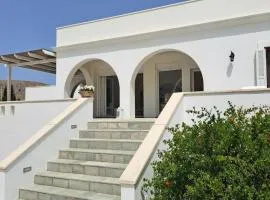 VILLA X Xirokampos Beach Leros