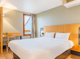 B&B HOTEL Poitiers 3 Futuroscope，位于沙斯讷伊迪普瓦图的酒店