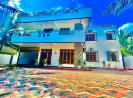RP villa