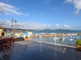 Quayside View - Luxury Apartment on Paignton Harbour