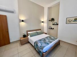 DMC Residence - Alloggi Turistici，位于安齐奥的酒店