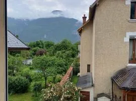L' edelweiss