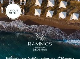 Rammos Managed By Dedeman