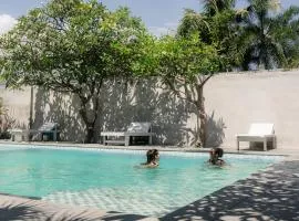 Gili Paddy Hotel