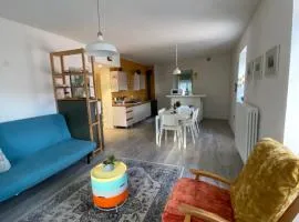 Casi di Lisi - Le Olimpiadi Milano Cortina!