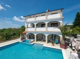 Villa Arta in Medulin