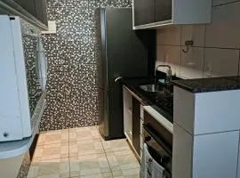 Recanto das Pimenteiras I