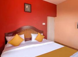 FabHotel Green Castle Resort，位于Perumālmalai的酒店