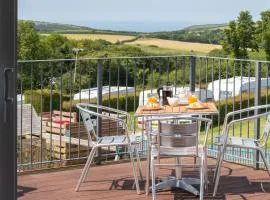 Cornish Coasts Holiday Park