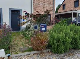 Holiday Home LIMBURG LILLO IRENE