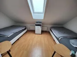 Doppelzimmer Nr3