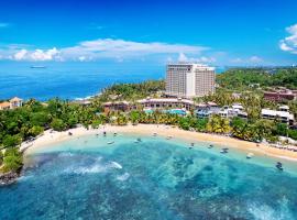 Araliya Beach Resort & Spa Unawatuna，位于乌纳瓦图纳的酒店