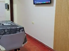 Departamento Capital con Cochera Cubierta Gratis