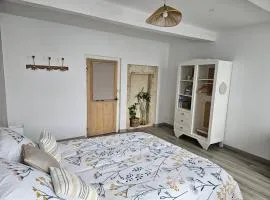 grande chambre confort les arcades