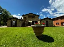 Agriturismo LeGi Toscana