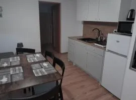 Agroturystyka Gądno