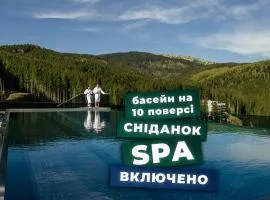 Rest&Ski Spa Resort