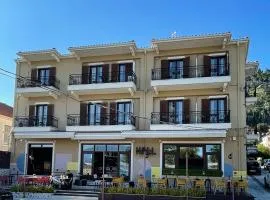 Regina Hotel