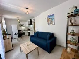 Appartement centre-ville - Calvi