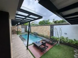 Villa Medea Banyuwangi