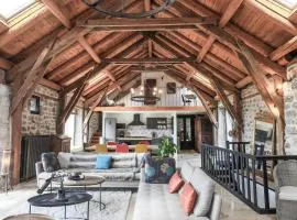 Gîte Le Choizines 8/10 personnes