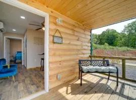 Cozy Cabin in the Smokies - Great for Couples!