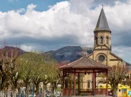 Appt lumineux, Thermes et Montagne