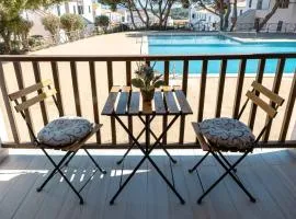 Apartamento 234 Sol Islas Arenal den CAstell