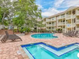 Gorgeous OceanView-Jacuzzi ChelseaHouse