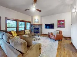 Pend Oreille Hideaway