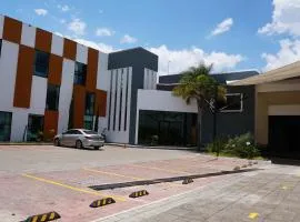 Hotel Brisas Express