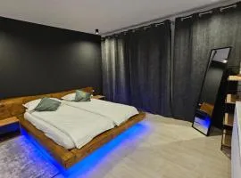 Pensiunea Crăișorul Muntelui