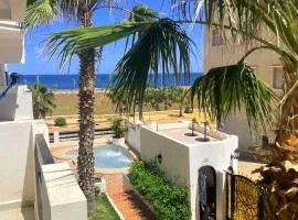 Beach View Apartment Oued Laou