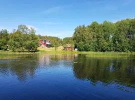 Landhaus Lönneberga