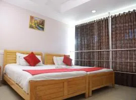 Collection O Safe Hotel Kadavanthra