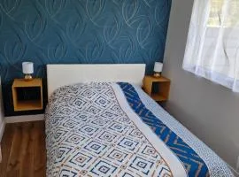 Logement T2 neuf-évasion en Corrèze