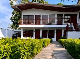 Mevak Apartments Suites