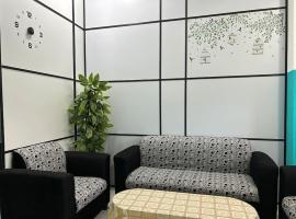 Room in Kattankudy，位于Kattankudi的酒店