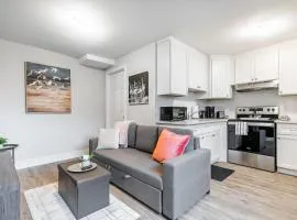 1BR Condo on James Street North