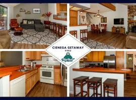 1952-Cienega Getaway home
