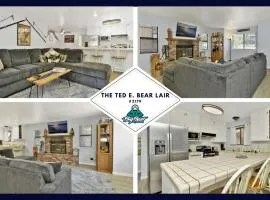 2179-The Ted E, Bear Lair At Summit home