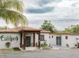 Casa Campo Bed & Breakfast