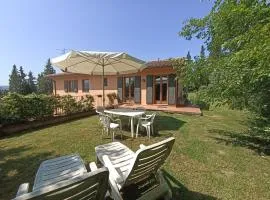 Apt Rebecca - Apartment in Villa in the Vineyard