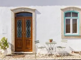 Casa da Portela, Algarve Tradicional - Geoparque Algarvensis