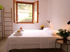 Sunset Beach House Buggerru，位于布杰鲁的酒店