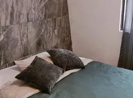 Agradable apartamento en Valle