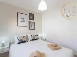 Baleal Classic Waves Guest House