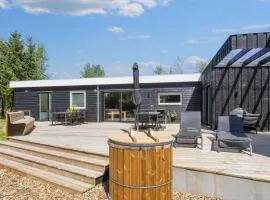 5 star holiday home in Øster Assels-By Traum