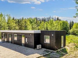 Holiday home Øster Assels III，位于Øster Assels的酒店