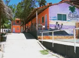 Aloha pousada & restaurante